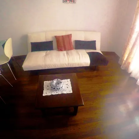 Don Antonio 16 Apartment Arona (Tenerife)