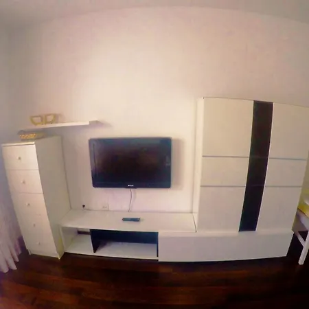 Don Antonio 16 Apartment