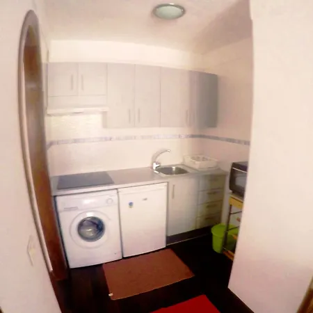 Don Antonio 16 Apartment *